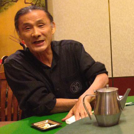追悼 室伏鴻 芥正彦