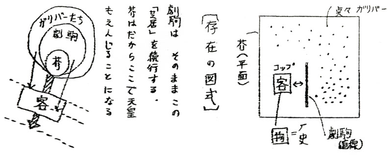 オマンコピースカルピス 
